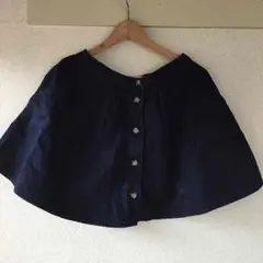 TOPSHOP購入☆デニムスカートのサムネイル