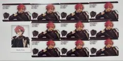あんスタ MELLOW DEAR US 久遠舞珠 クリアカード 特典 まとめ売り