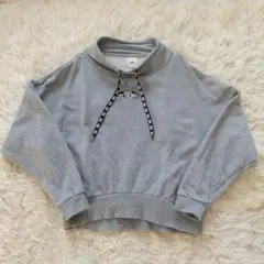 VANS RODEO CROWNS トレーナー グレー