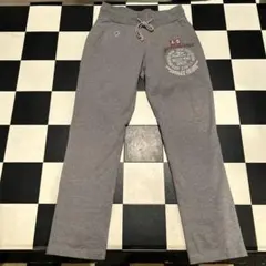 Geronimo geometric patterns sweatpants