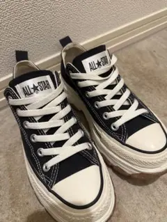 CONVERSE コンバース オールスター トレックウエーブ 24cm 美品