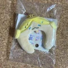 JOCHUM もこ　ミニカチューシャキーホルダー　JO1 大平祥生