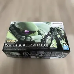 2026年最新】ガンプラrgザクの人気アイテム - メルカリ