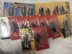 King & Prince 永瀬廉 アクスタまとめ売り