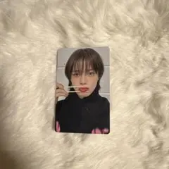 &TEAM エンティームK ケイ weverse ラキドロ トレカ - メルカリ