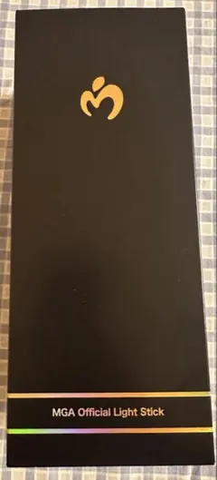 2025年最新】MGAオフィシャルライトスティックの人気アイテム - メルカリ