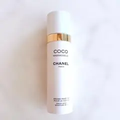 CHANEL COCO MADEMOISELLE ボディミスト 100ml