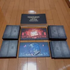 ポルノグラフィティ FANCLUB UNDERWORLD 6 DVD FC限定 - メルカリ