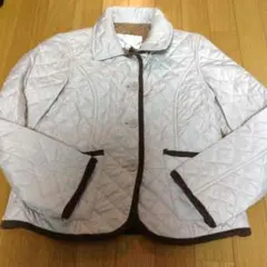 再度お値下げ:新品キルティングJK CINEMA CLUB