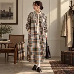 2026年最新】Daks レディース ロングワンピースの人気アイテム - メルカリ