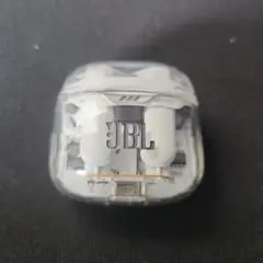 JBL Tune Flex Ghost Edition ワイヤレスイヤホンのサムネイル