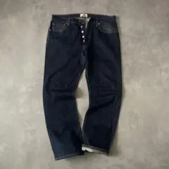 Levi's 501 Denim Pants 08501-7701 W34