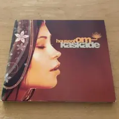 house of om Kaskade CD