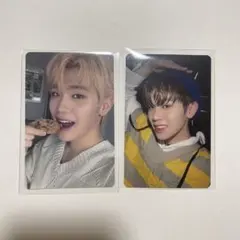 zb1 ゼベワン キムテレ テレ トレカ