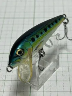 ラパラ Rapala カウントダウン Countdown 魚系カラーのサムネイル
