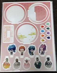 匿名配送【新品】 遙かなる時空の中で7 アクリルスタンド アクリル