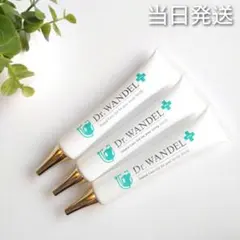♦当日発送♦ドクターワンデル プラス 3本【新品未開封】Dr.WANDEL v 2025年最新】ドクターデンタルワンの人気アイテム - メルカリ