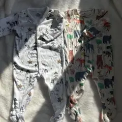 next ベビー　ロンパース