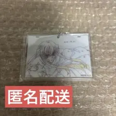 鬼滅の刃 時透無一郎 アクリルチャーム おたのしみくじ ダイニング