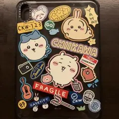 CASETiFY ちいかわワイヤレス イヤホンポーチ - メルカリ