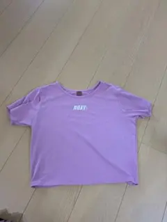 ROXY 半袖Tシャツ