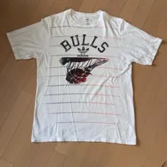 ブルズ Tシャツ