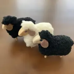 リサラーソン ヨハンナモチーフ 置き物 陶器 インテリア 靴ベラ入れ