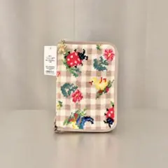 完売品 新品未使用 FEILER マルチケースのサムネイル