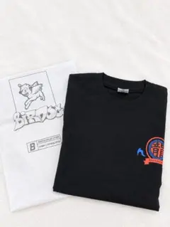 Birdog Tシャツ