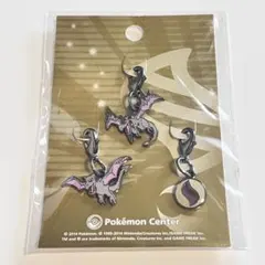 ✨【未使用】メガフーディン フーディン メタルチャーム ポケモン メガ 