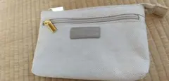 MICHEL KLEIN　ポーチ