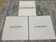 GIVENCHY 大ショッパー3枚セットのサムネイル