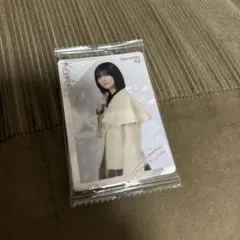 櫻坂46 藤吉夏鈴 カード