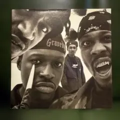 Gravediggaz – 6 Feet Deep