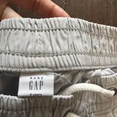 babyGAP ショートパンツ　4T 110cm