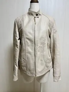 かっこいい★ レディースジャケット