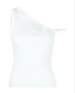 Courrèges ワンショルダートップXSのサムネイル
