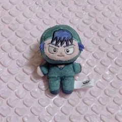 忍たま乱太郎 伊作 食満 ほわぬい 2025年最新】善法寺伊作 食満留三郎 ほわぬいの人気アイテム