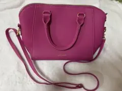 COCO DEAL 2way ショルダーバッグ