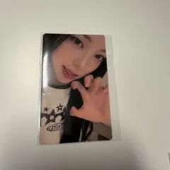 イアン トレカ タレントカード