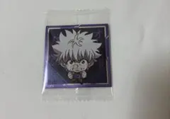 HUNTER×HUNTER にふぉるめーしょん ウエハースvol.7 キルア