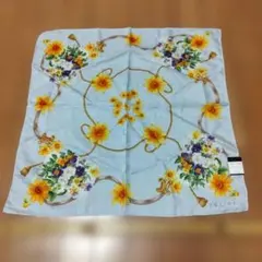 セリーヌのスカーフ