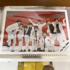 Hey!Say!JUMP 写真