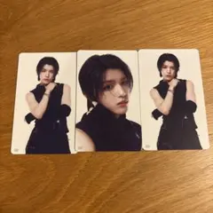 髙塚大夢 タレントカード