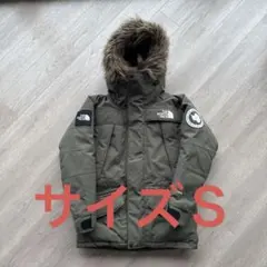 アンタークティカパーカ