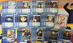 2026年最新】ユニオンアリーナ sao デッキ アインクラッドの人気