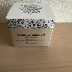 2025年最新】ペスカ薬用リンクルホワイトゲルの人気アイテム
