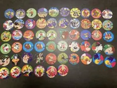 メガタゾ　56枚セット