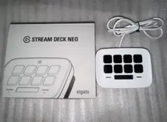 elgato stream deck