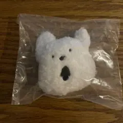 yeye ムンゲC ぬいぐるみクリップ ガチャガチャ